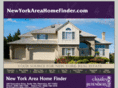 newyorkareahomefinder.com