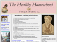 thehealthyhomeschool.com