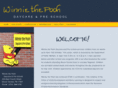 winniethepoohdaycare.com