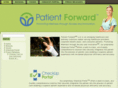 checkupportal.net