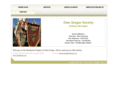 clangregorseus.org