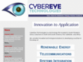 cybereyetech.com