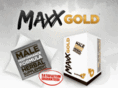 maxxgold.com