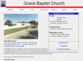 gracebaptistchurchhesstonks.org
