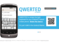 qwerted.net