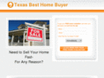 texasbesthomebuyer.com