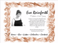 evarainforth.com
