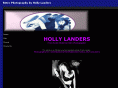 hollylanderspinup.com