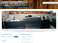 maplewoodcabinetry.com
