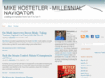 mike-hostetler.net