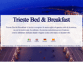 triestebedandbreakfast.es
