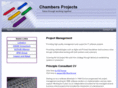 chambersprojects.co.uk