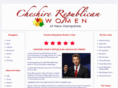 cheshirewomengop.net