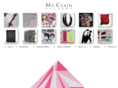 mcclaingallery.com