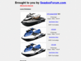 2009seadoo.com