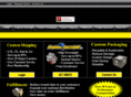 easyltlshipping.com