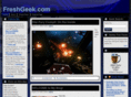freshgeek.com