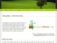 fundacionarbol.com