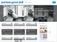justfeelgoodstuff.com