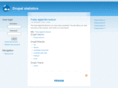 drupalstatistics.org