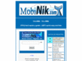 mobinik.com