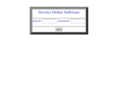serviceordersoftware.net