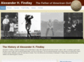 thefatherofamericangolf.com