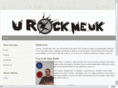urock.me.uk