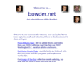 bowder.net