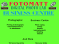 fotomatt.biz