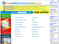 freewebdirectoryonline.com