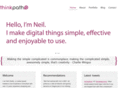 neilchallis.com