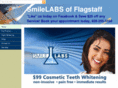 smilelabsofflagstaff.com