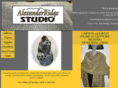 alexanderridgestudio.net