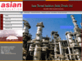 asianthermal.com