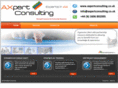 axpertconsulting.com