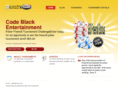 codeblackent.com