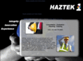 haztek1.com