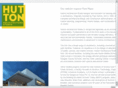 huttonarchitecturestudio.net
