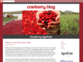 novascotiacranberryblog.com