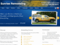 sunriseremodeling.net
