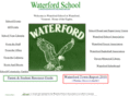 waterfordschoolvt.com