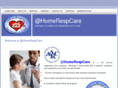 athomerespcare.com