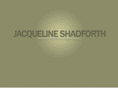 jacquishadforth.com