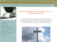newlifeontheweb.net