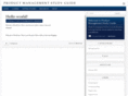 pmstudyguide.net