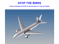 stopthebirds.net