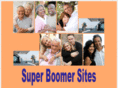 superboomersites.com