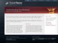 thortech-solutions.com