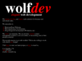 wolfdev.com
